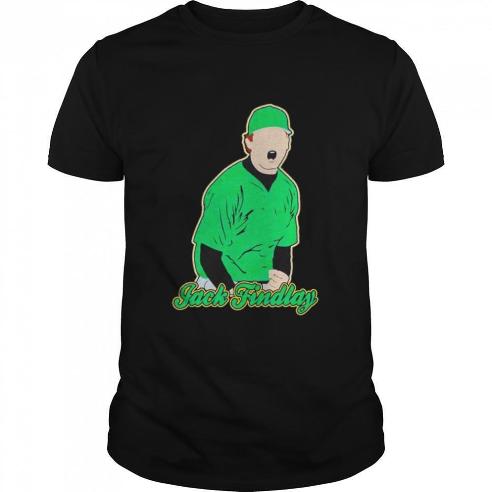 Jack Findlay Shirt
